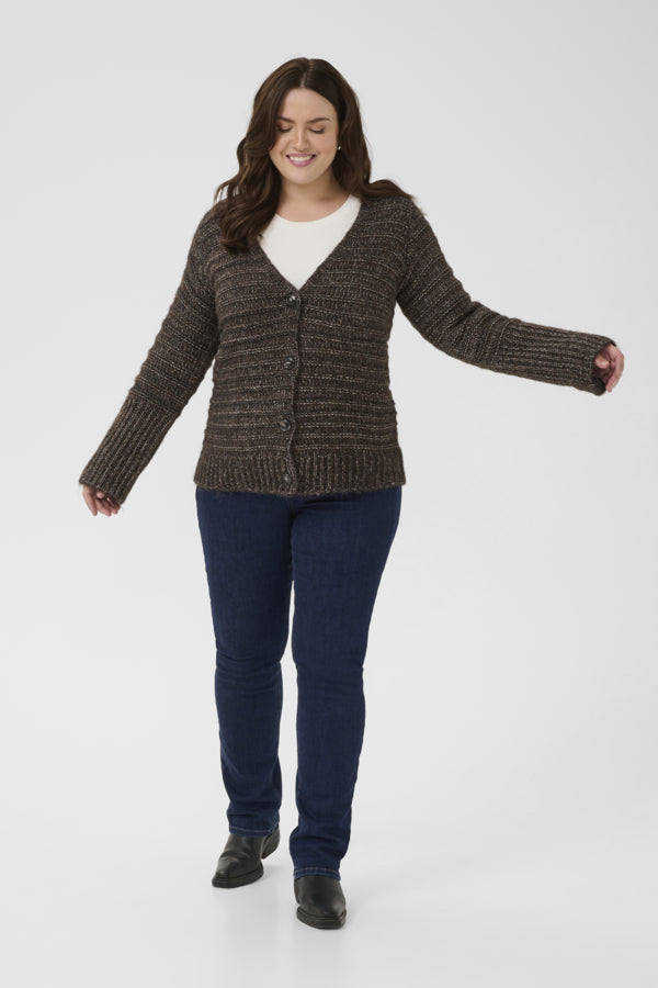 Kaffe Curve Marina Cardigan