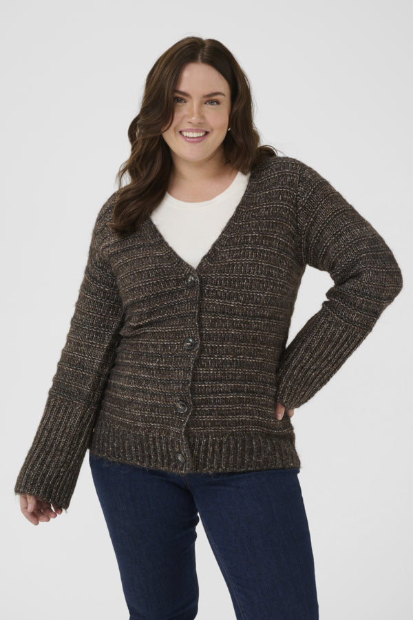 Kaffe Curve Marina Cardigan