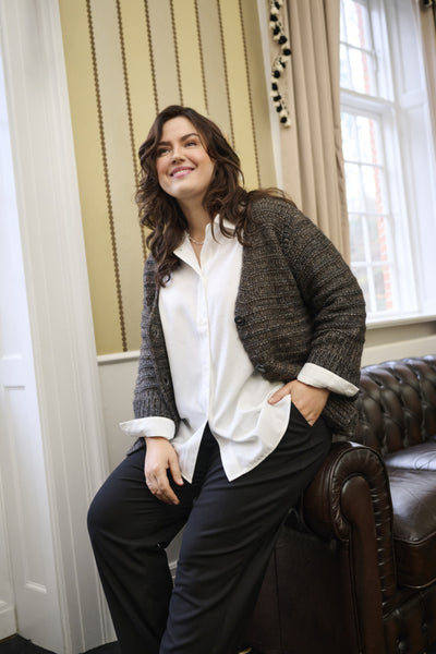 Kaffe Curve Marina Cardigan