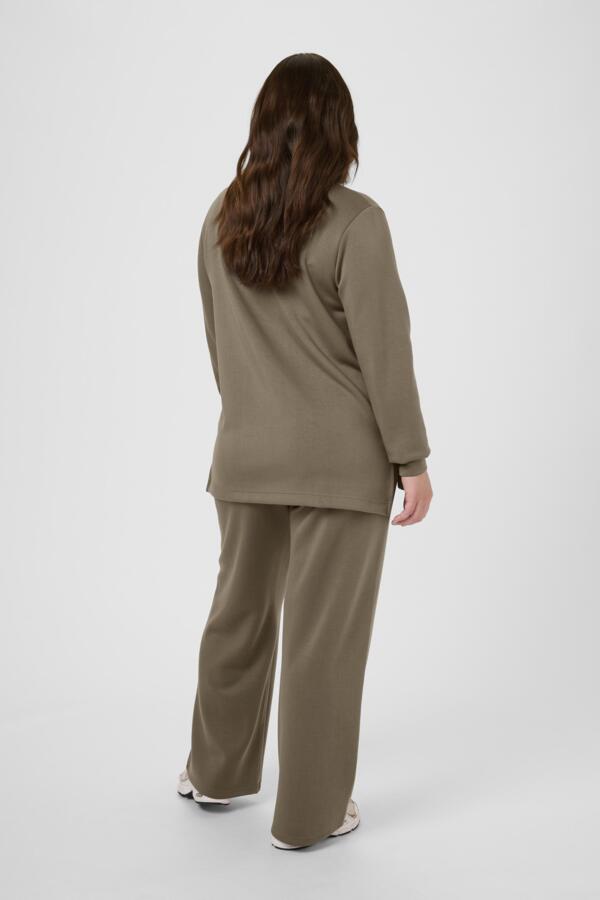 Kaffe Curve Annita Sweatshirt