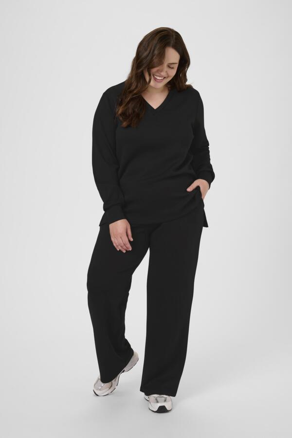 Kaffe Curve Annita Sweat Pants