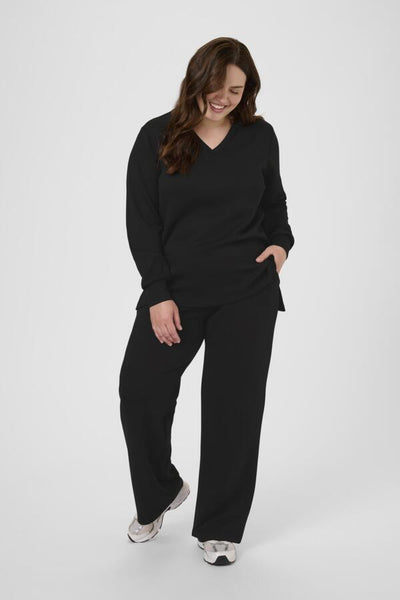 Kaffe Curve Annita Sweat Pants