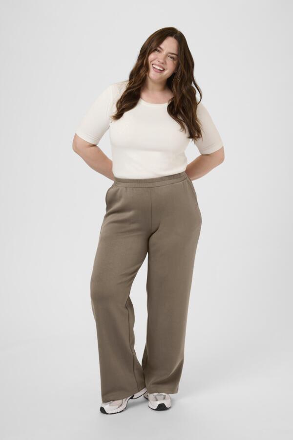 Kaffe Curve Annita Sweat Pants