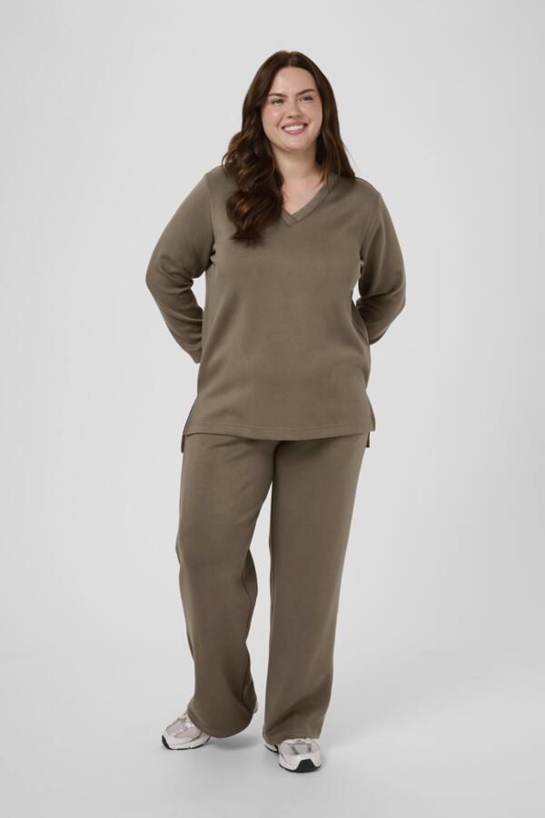 Kaffe Curve Annita Sweat Pants