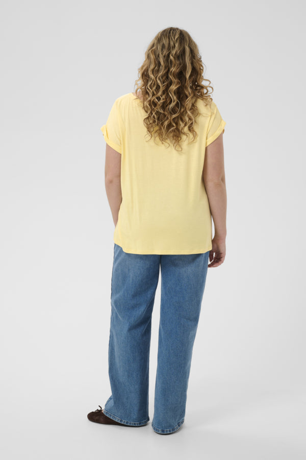 Kaffe Milia Wing Blouse