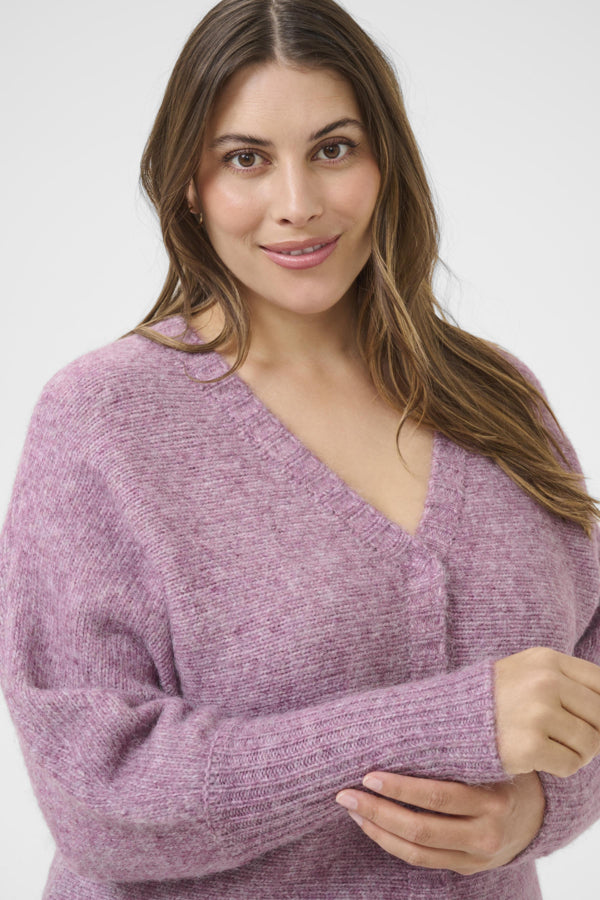 Kaffe Luma Knit Cardigan