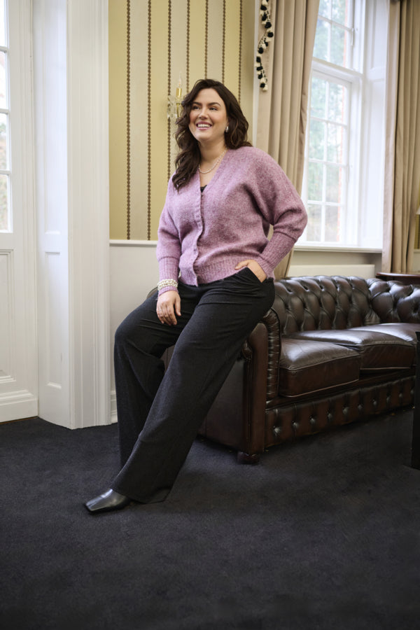 Kaffe Luma Knit Cardigan