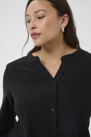 Kaffe Curve Nana Shirt