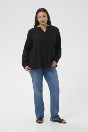 Kaffe Curve Nana Shirt