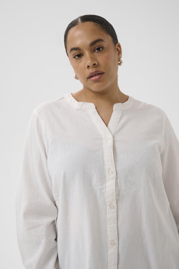 Kaffe Curve Nana Shirt