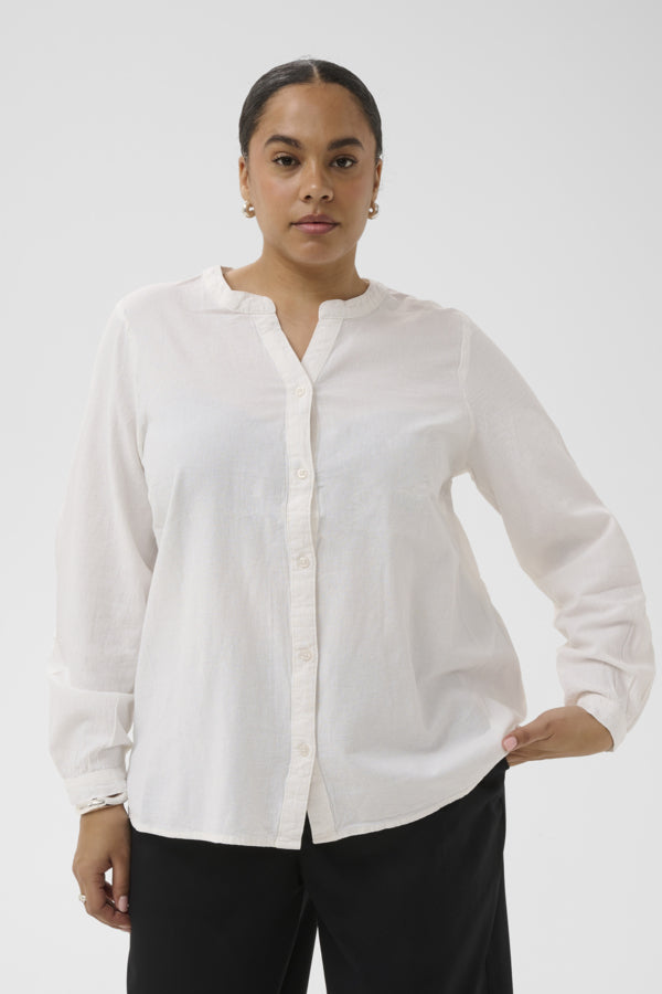 Kaffe Curve Nana Shirt