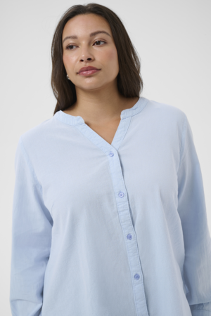Kaffe Curve Nana Shirt