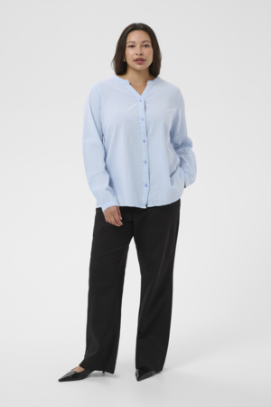 Kaffe Curve Nana Shirt