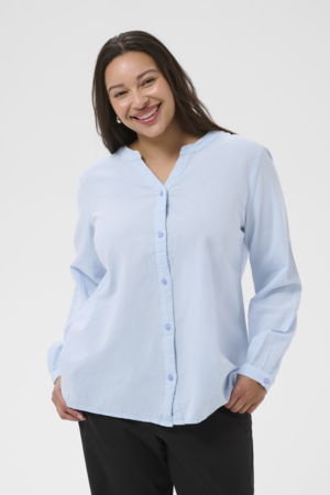 Kaffe Curve Nana Shirt