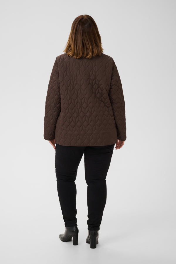 Kaffe Curve Lenia Quilt Jacket