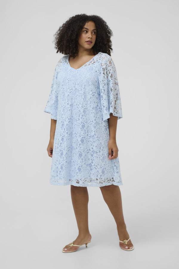 Kaffe Curve Lucy Dress
