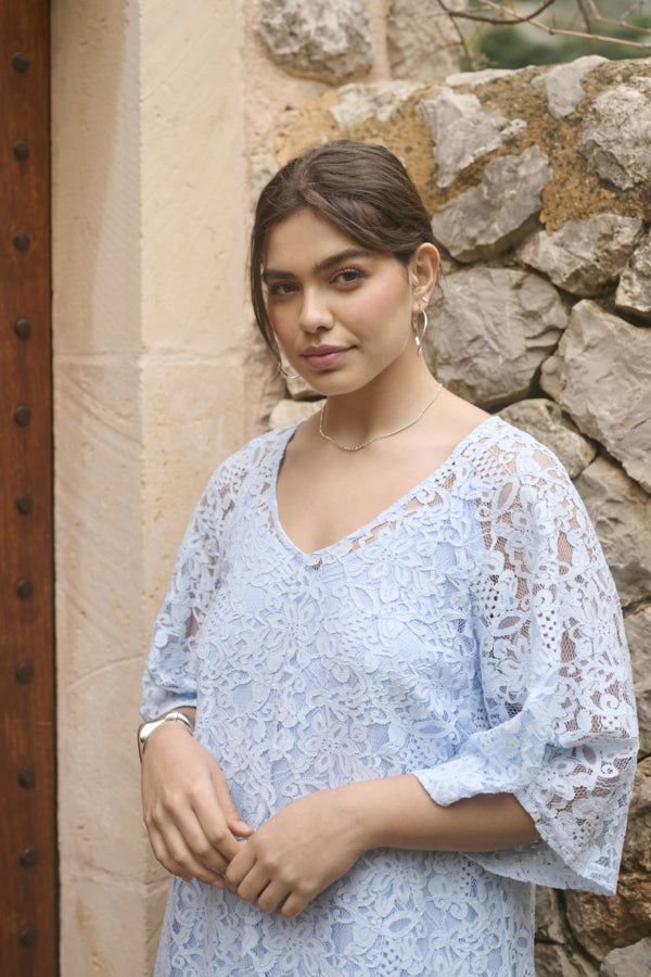 Kaffe Curve Lucy Dress