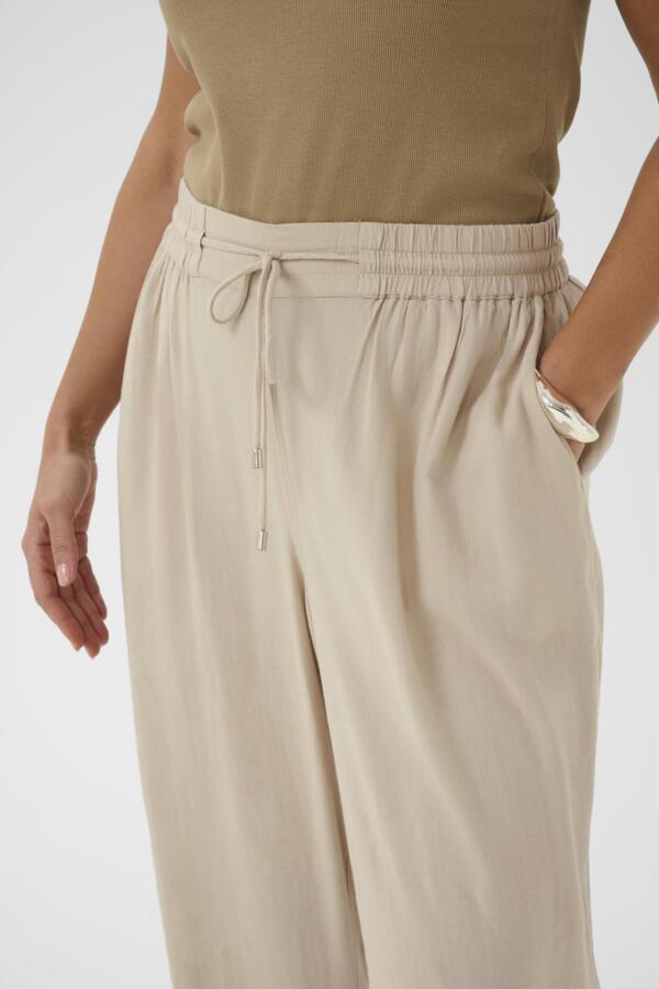 Kaffe Curve Mille Wide Pants