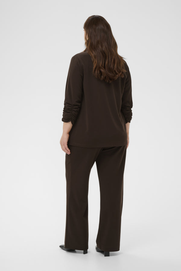 Kaffe Pheolo 3/4 Sleeve Blazer