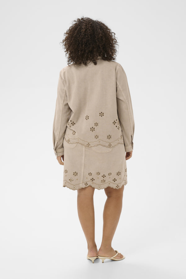 Kaffe Curve Mima Jacket