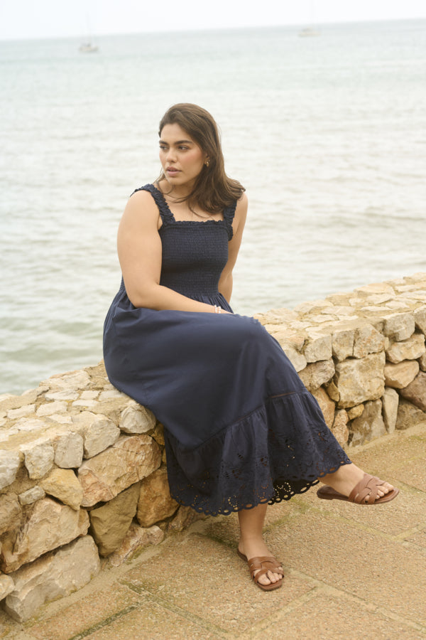 Kaffe Curve Trudi Dress