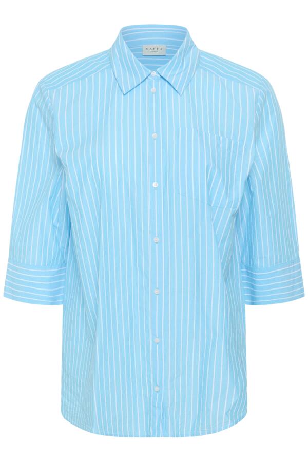 Kaffe Curve Harriet Shirt