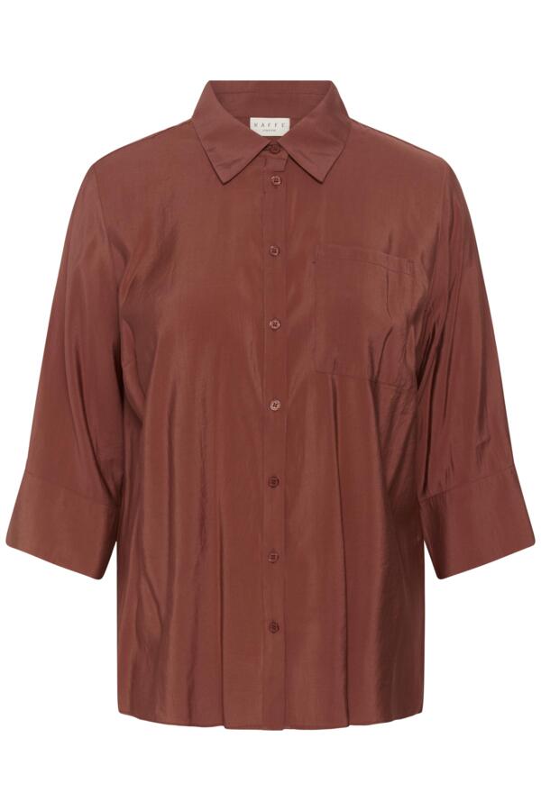 Kaffe Curve Birgit Shirt