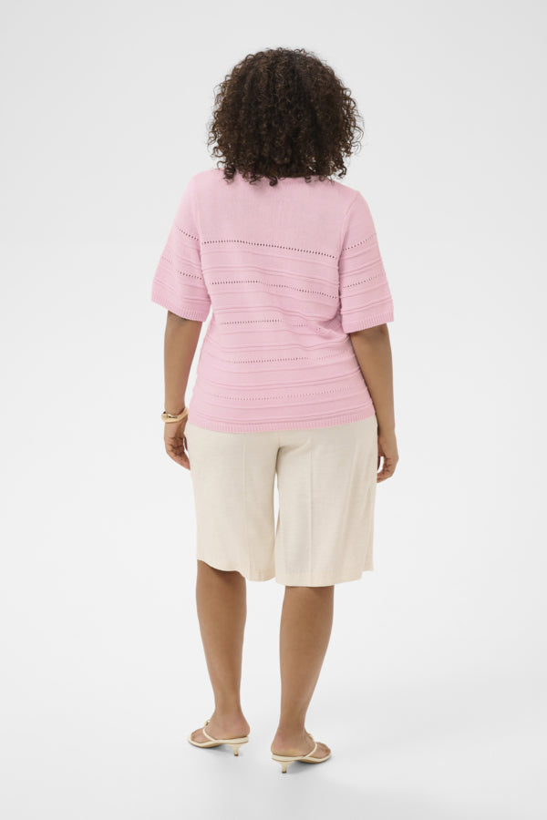 Kaffe Curve Melia Knit Pullover