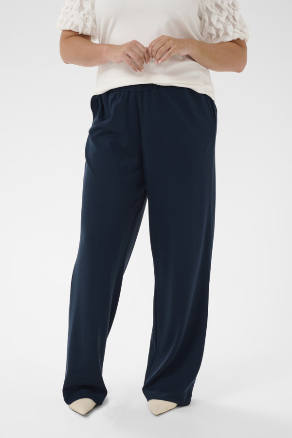 Kaffe Curve Annia Sweat Pants