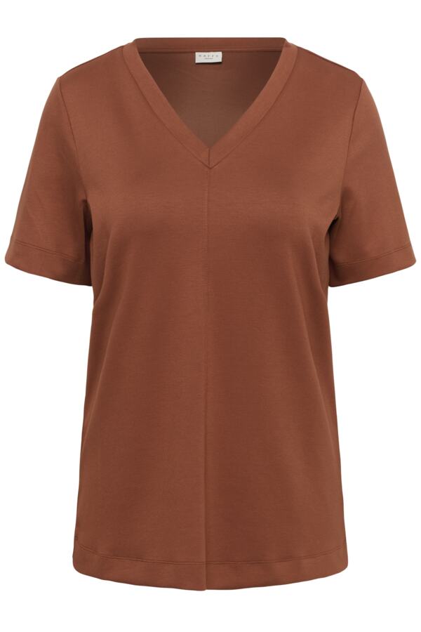 Kaffe Curve Annia T-Shirt