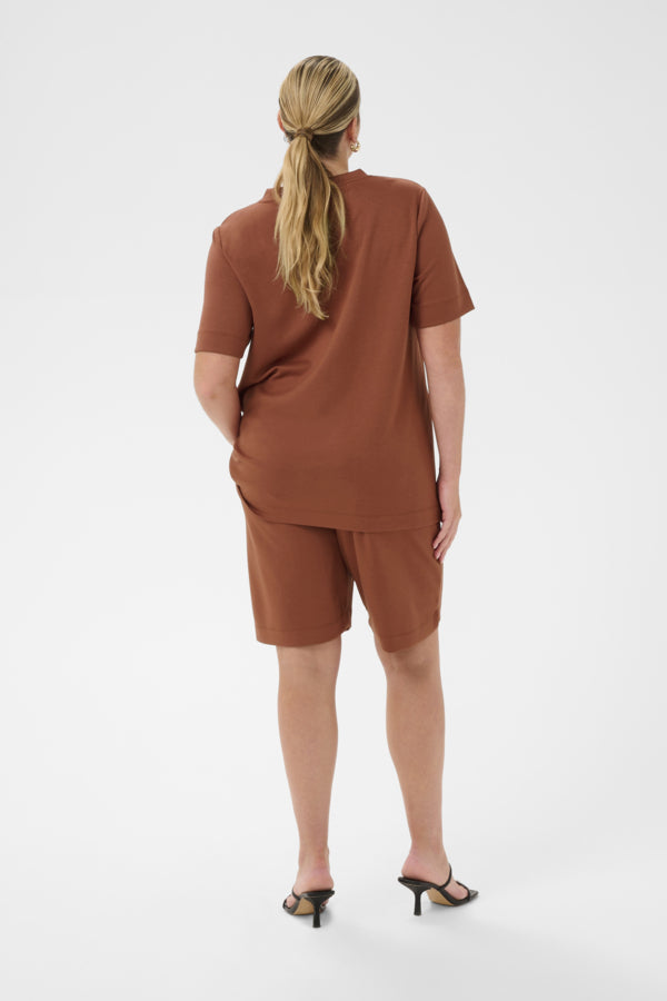 Kaffe Curve Annia T-Shirt