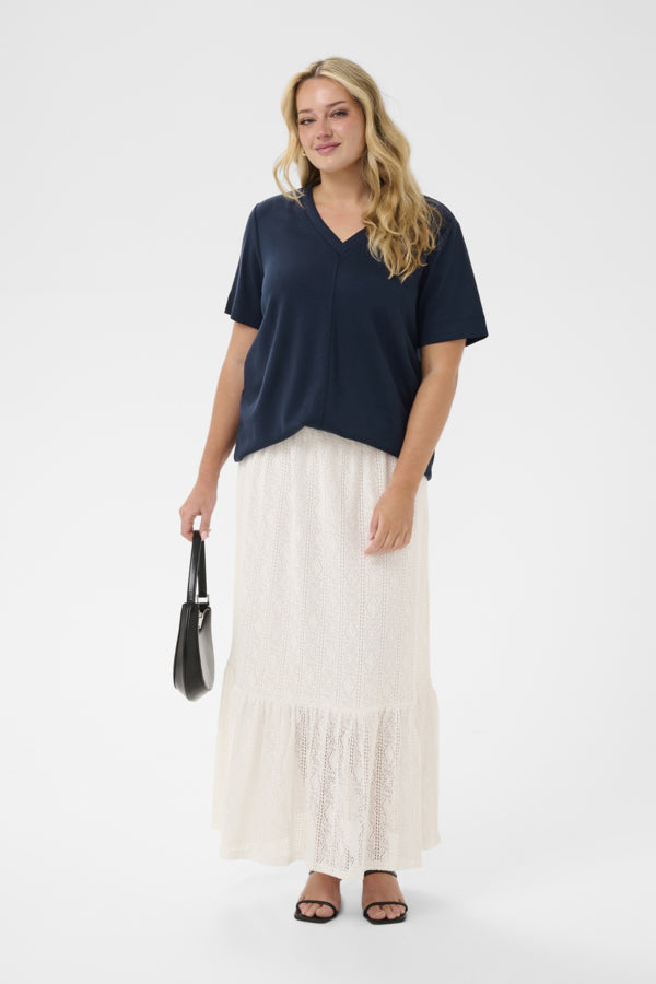 Kaffe Curve Annia T-Shirt