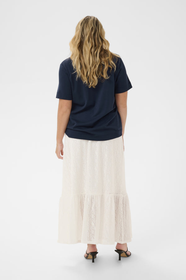 Kaffe Curve Annia T-Shirt