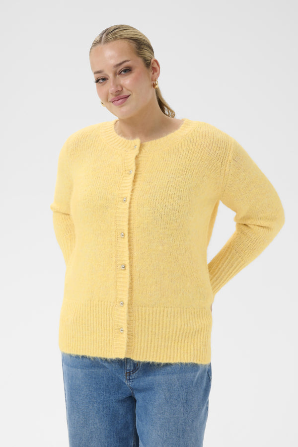 Kaffe Curve Ciony Cardigan