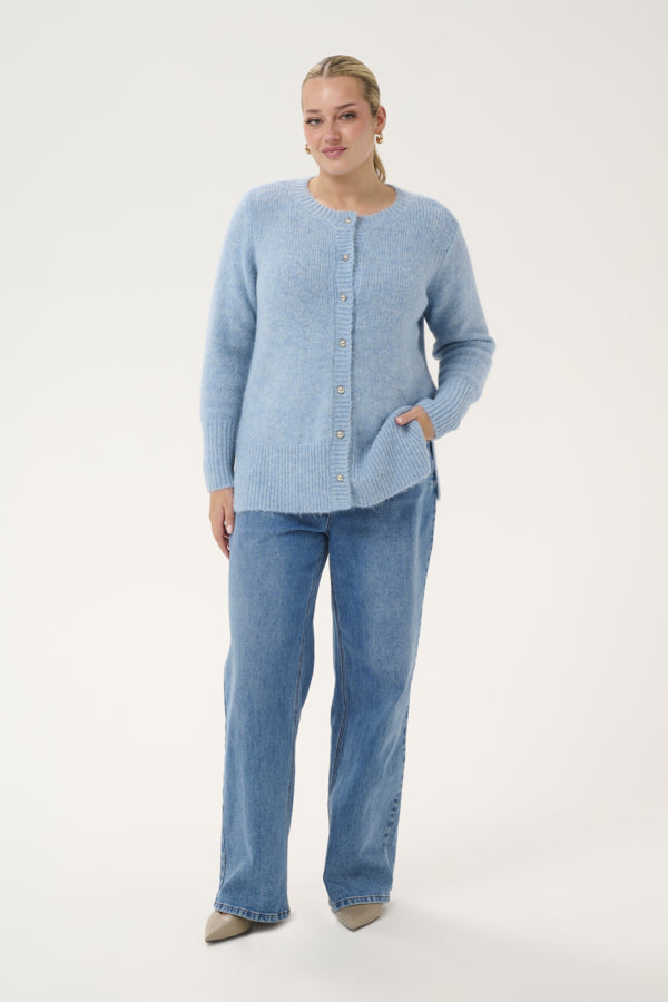 Kaffe Curve Ciony Cardigan