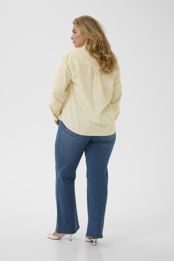 Kaffe Curve Esther Shirt