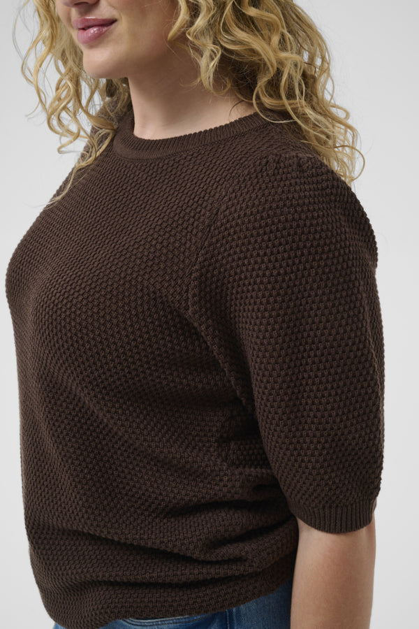 Kaffe Curve Viviana Pullover