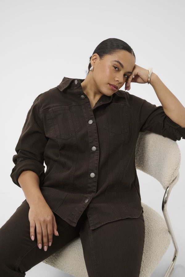 Kaffe Curve Bree Shirt