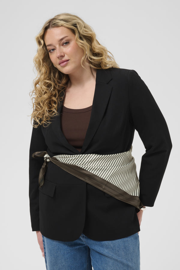Kaffe Curve Fiana Scarf