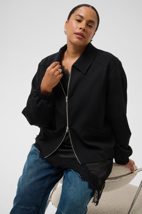 Kaffe Curve Sakira Jacket