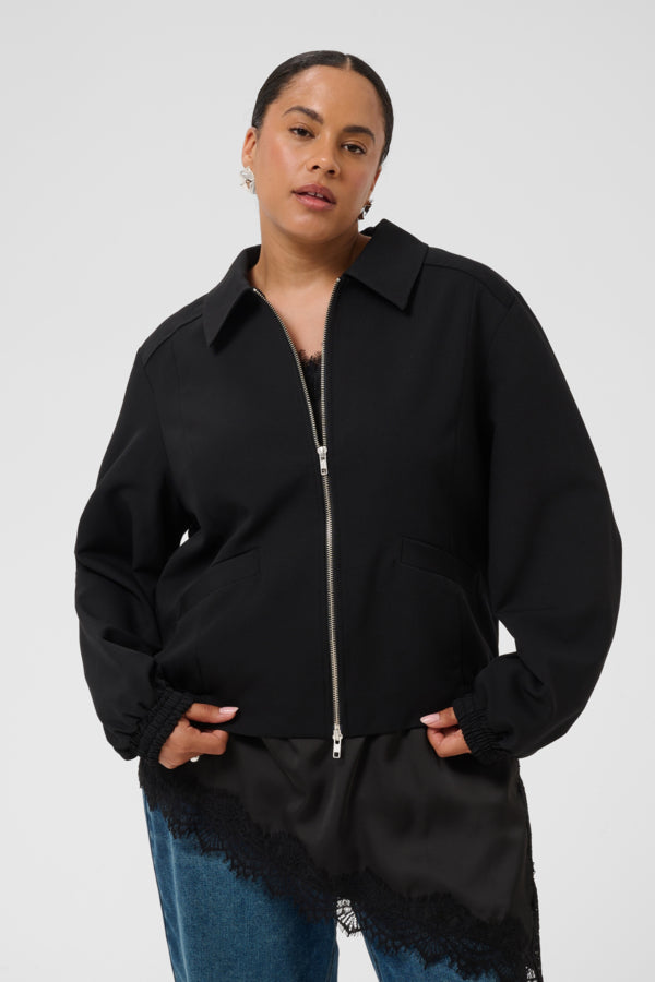 Kaffe Curve Sakira Jacket
