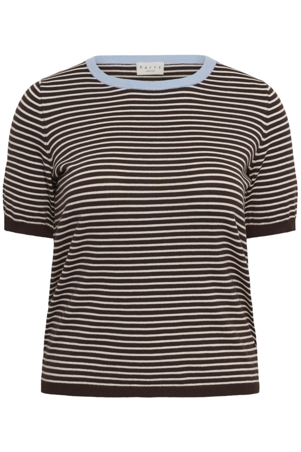 Kaffe Lizzy Knit Pullover