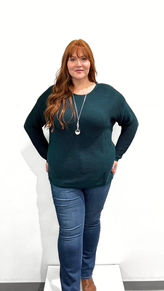 Orientique Ottoman Sweater
