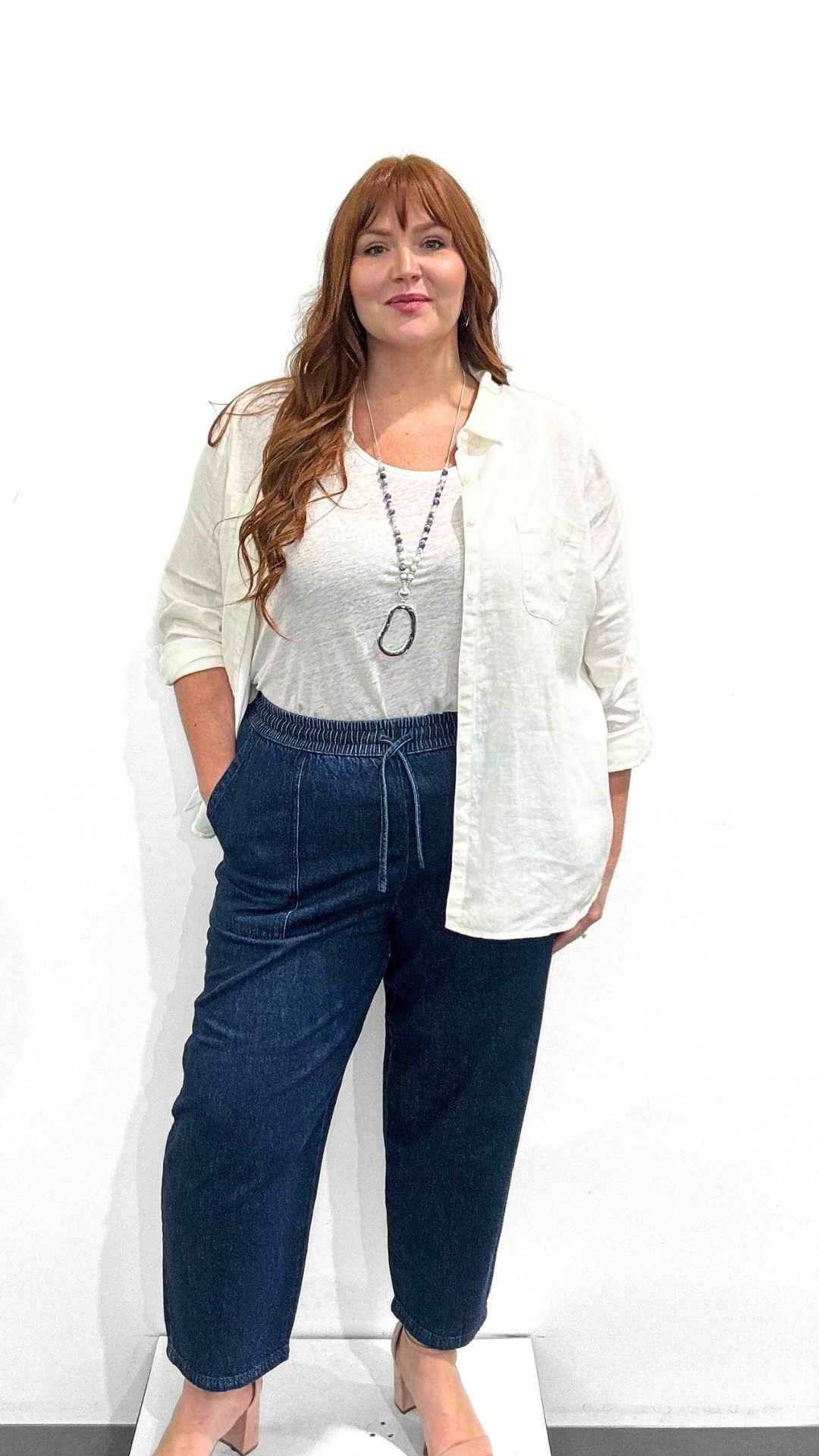 Seasalt Sholl Trouser