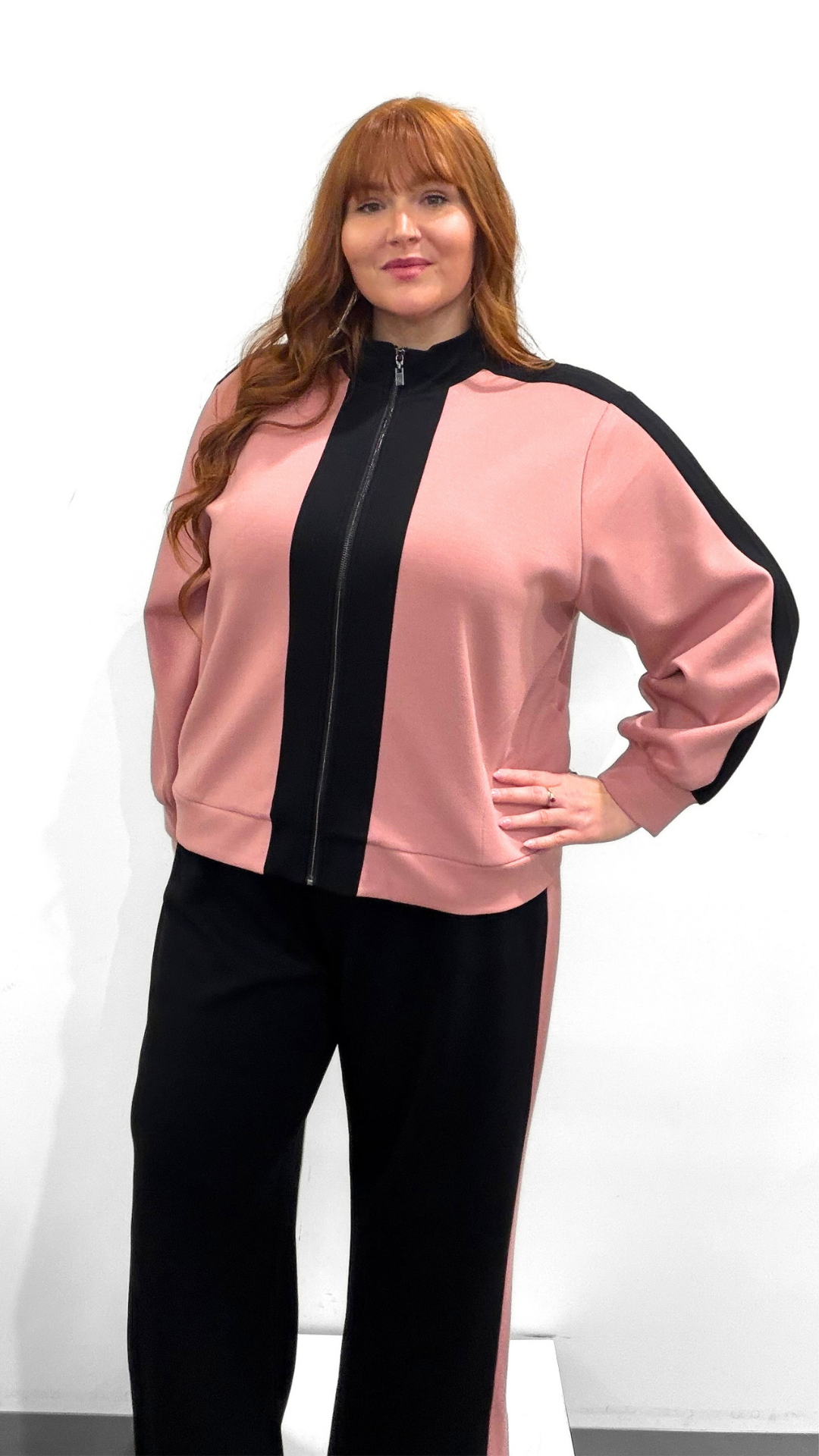 Joseph Ribkoff Scuba Jacket