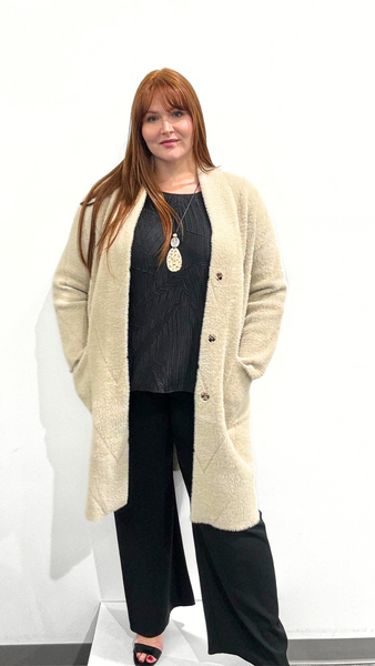 Joseph Ribkoff Coat