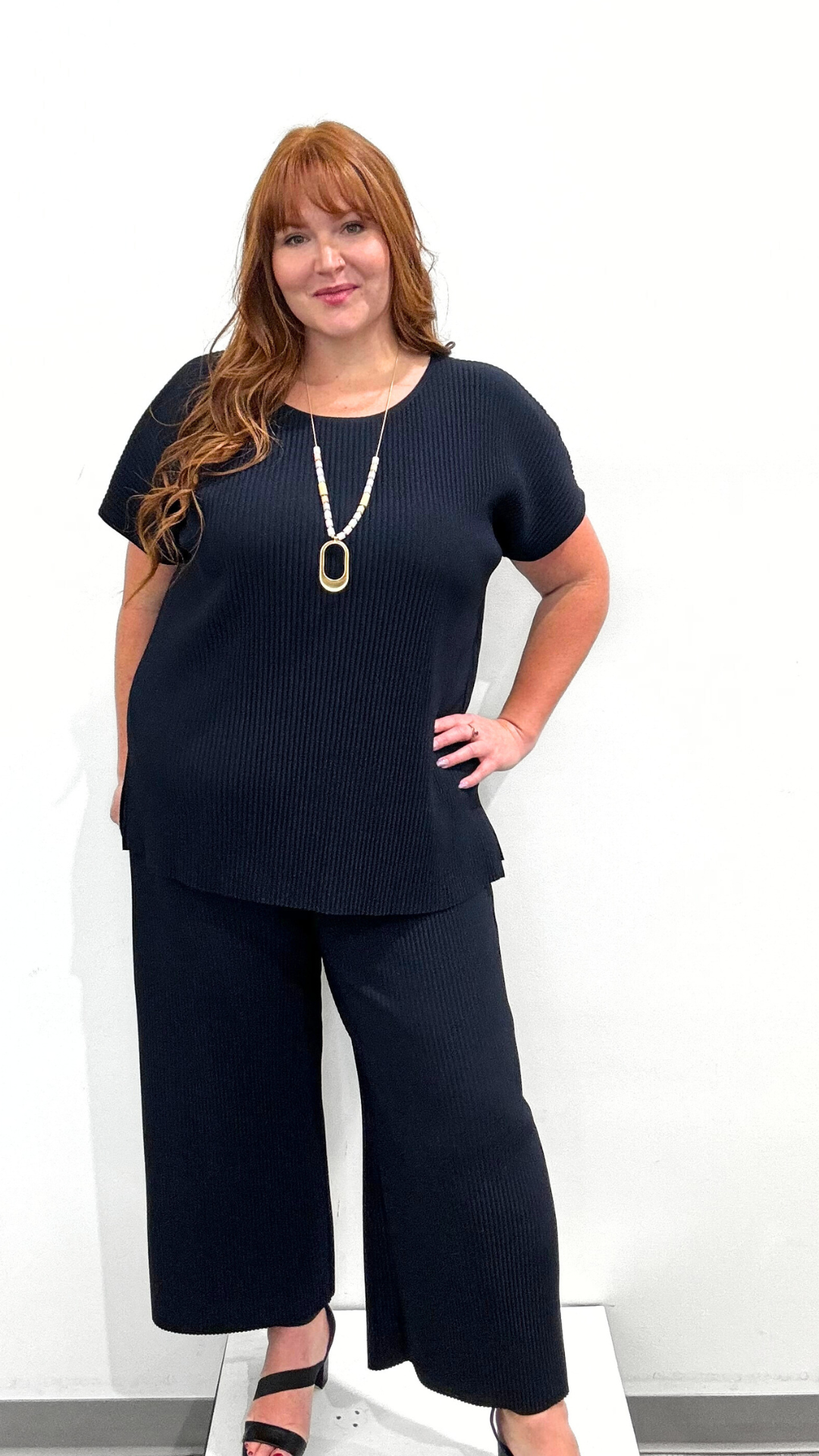 Joseph Ribkoff Pant