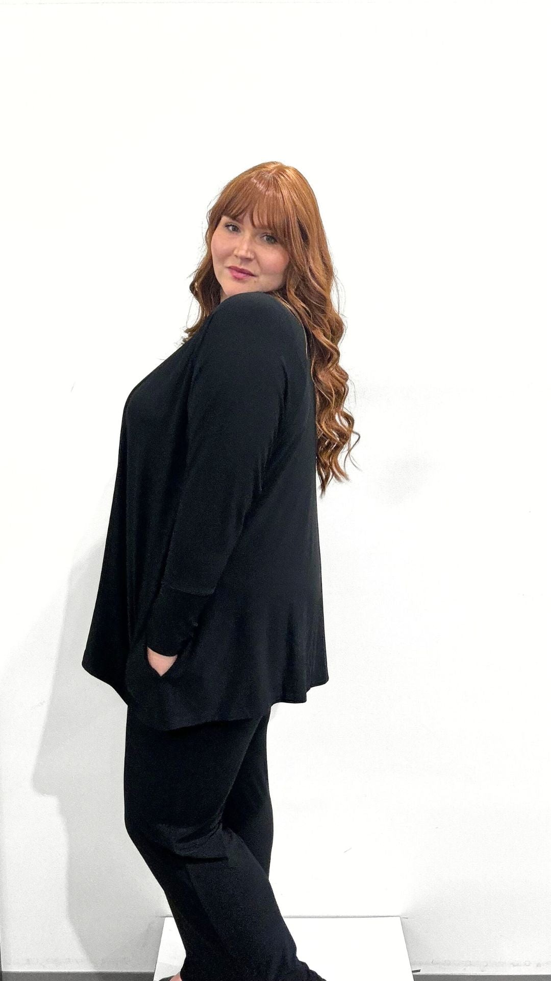 Sympli Everyday Cardigan