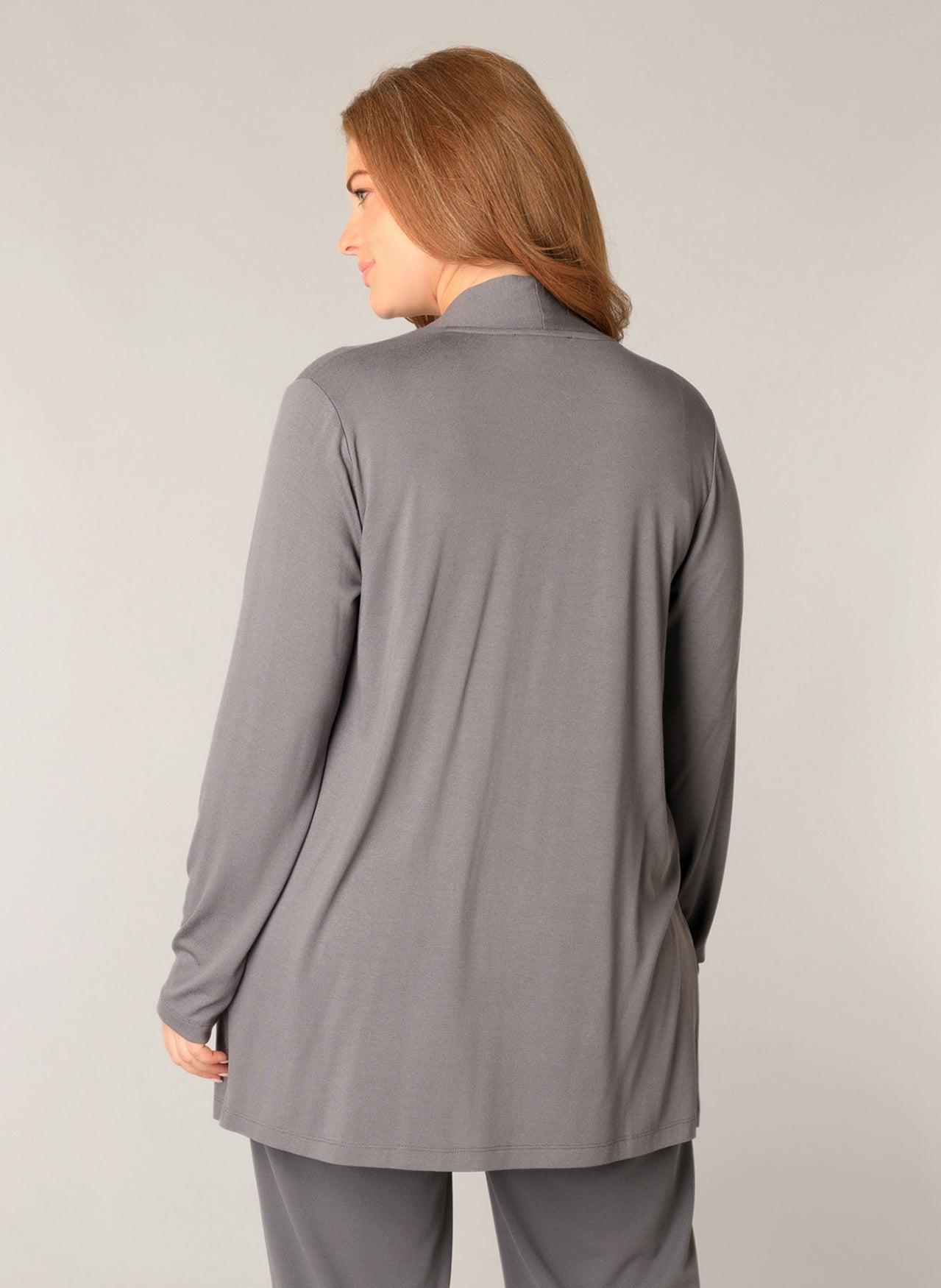 Yesta Base Level Ayla Cardigan