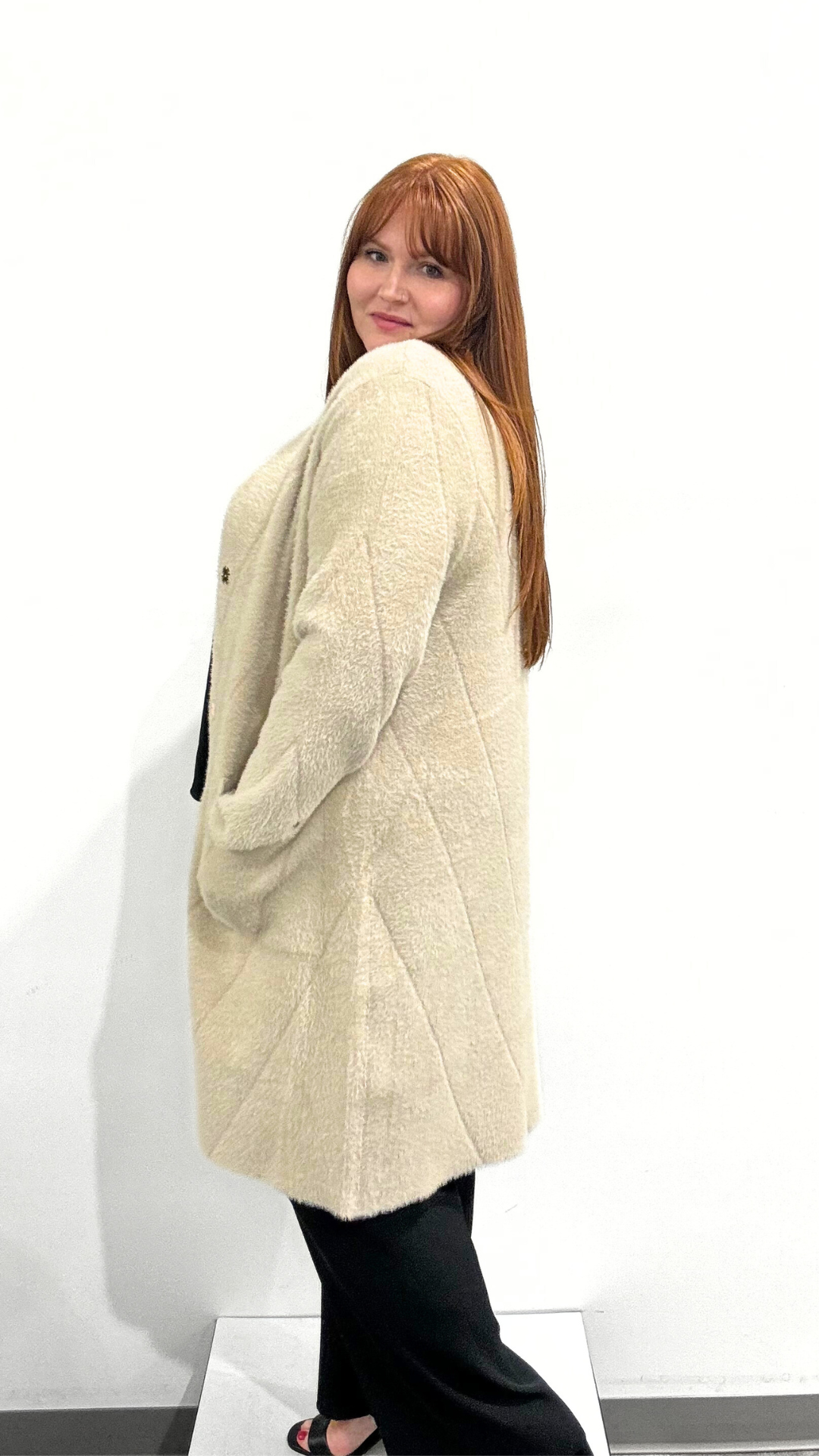 Joseph Ribkoff Coat